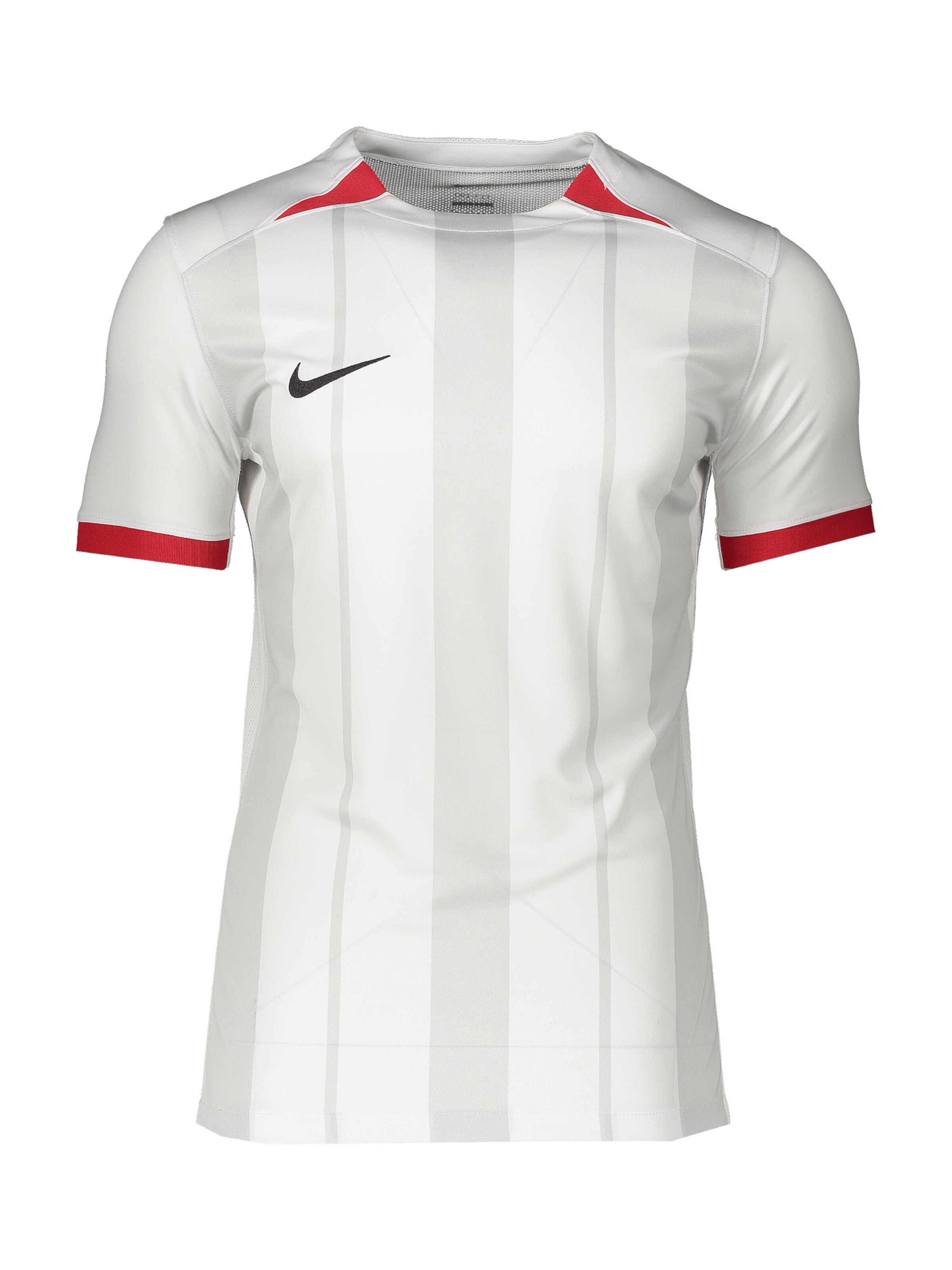 NIKE Trikot in Weiß: Vorderseite