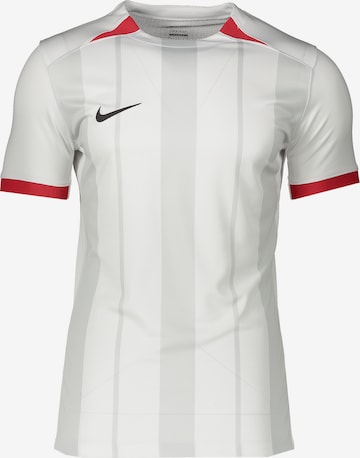 NIKE Trikot in Weiß: Vorderseite