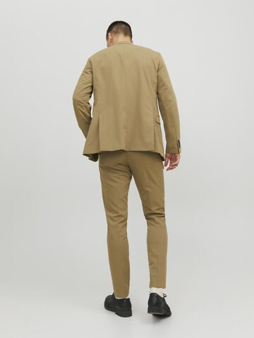 Slim fit Giacca da completo 'FRANCO' di JACK & JONES in verde
