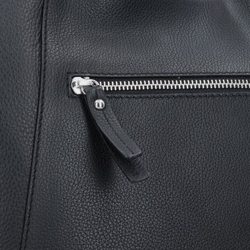 GERRY WEBER Shopper in Schwarz