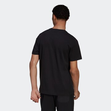 ADIDAS TERREX Performance Shirt in Black