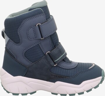 SUPERFIT Stiefel 'CULUSUK 2.0' in Blau