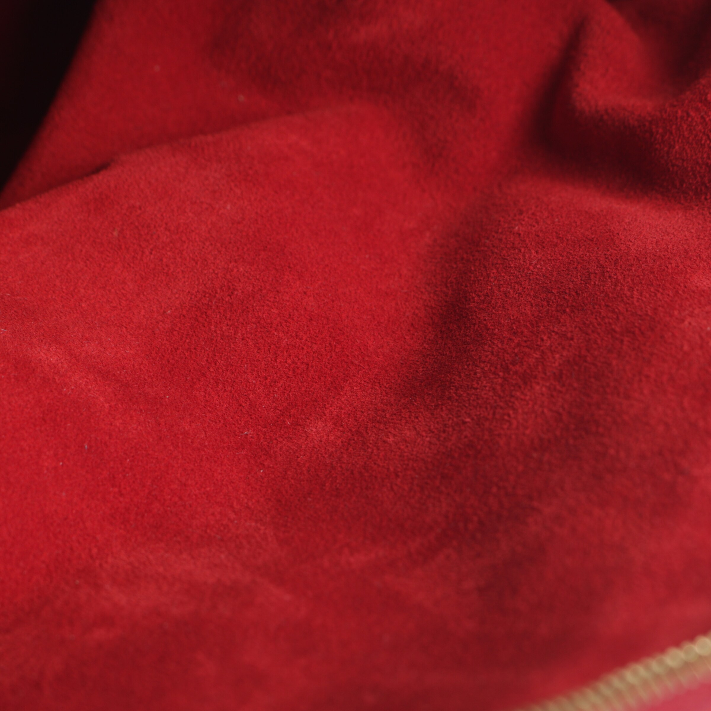 Saint Laurent Handtasche One Size in Rot