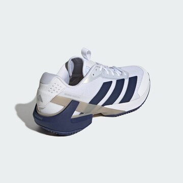 Scarpa sportiva 'Adizero Ubersonic 5' di ADIDAS PERFORMANCE in bianco