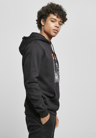 MT Men Sweatshirt 'Tupac California Love' in Schwarz