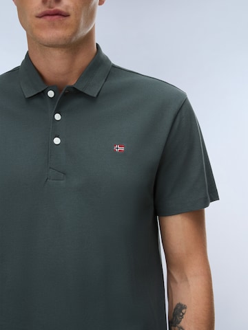 NAPAPIJRI - Camiseta 'Ealis' en gris