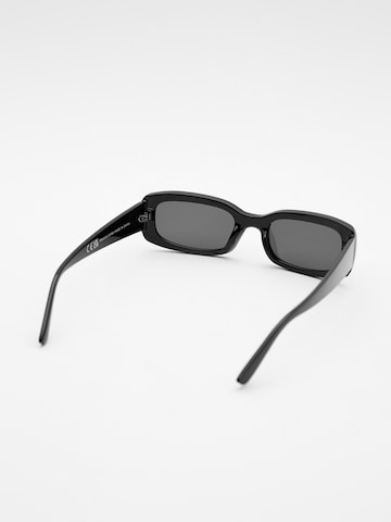 Pull&Bear Solglasögon i svart