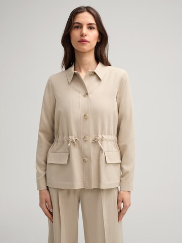 JOOP! Blazer 'Julianne' in Beige: Vorderseite
