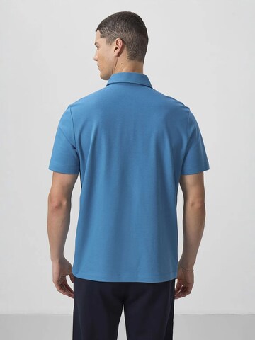 Tommy Life Shirt in Blauw
