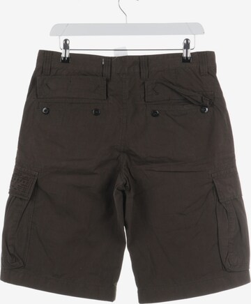 Marc O'Polo Shorts in 31 in Green