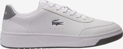 LACOSTE Matalavartiset tennarit 'Court Pro' koossa 45 värissä valkoinen, Tuotenäkymä