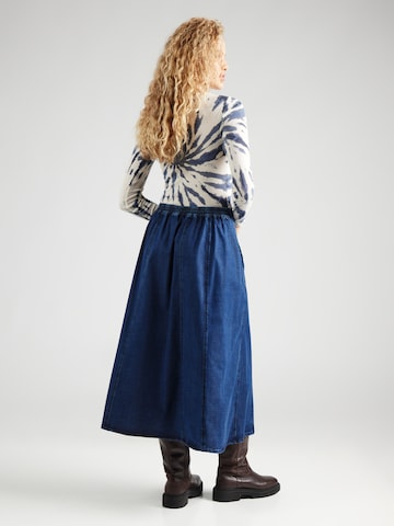 Smith&Soul Skirt in Blue