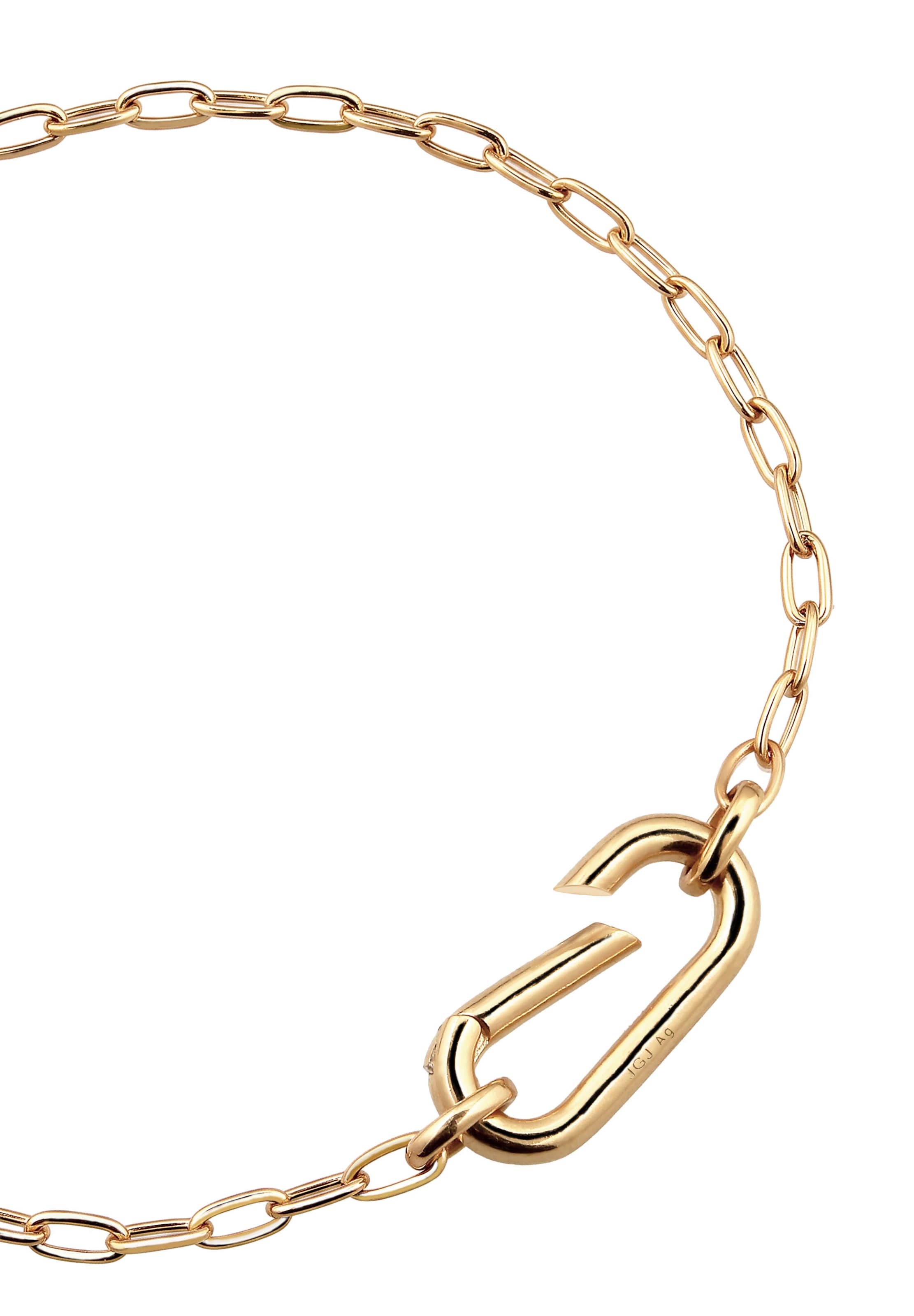 ELLI Armbånd i guld