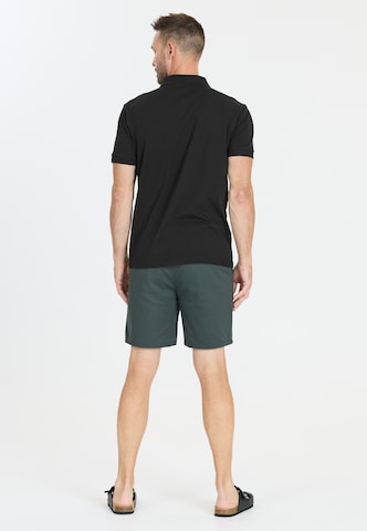 NOU Shirt 'Harrold V2' in Zwart