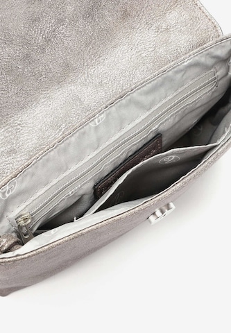 Emily & Noah Shoulder Bag ' Emma ' in Grey