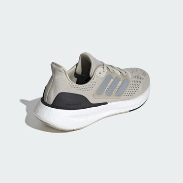 ADIDAS PERFORMANCE Juoksukengät 'Pureboost 23' värissä harmaa