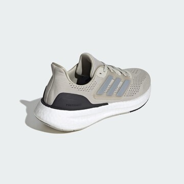 ADIDAS PERFORMANCE Running Shoes 'Pureboost 23' in Grey