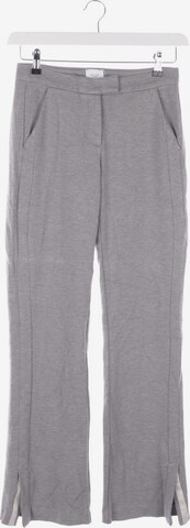 Marc O'Polo Pure Pants in XXS in Grey: front