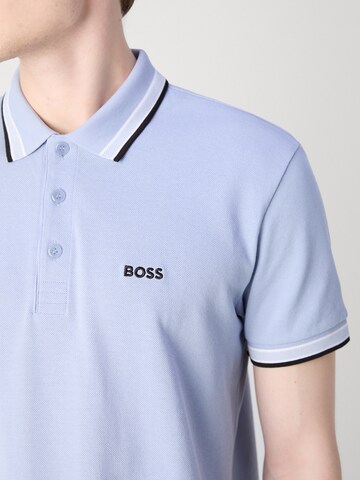 BOSS Shirt 'Paddy' in Blue
