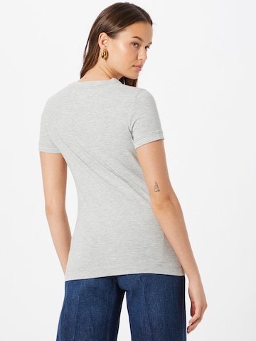 T-shirt GUESS en gris