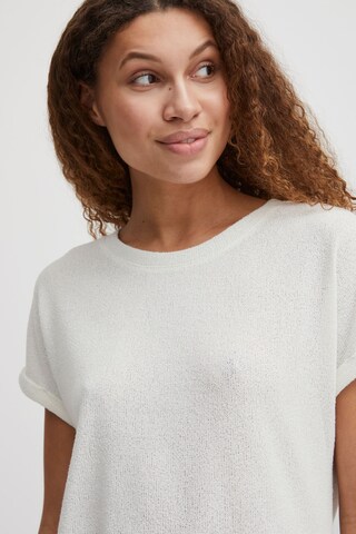 Oxmo Shirt 'Katie' in White