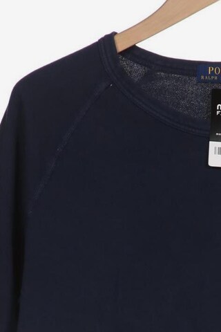 Polo Ralph Lauren T-Shirt M in Blau