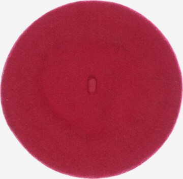 UNITED COLORS OF BENETTON Hut oder Mütze S in Pink: predná strana