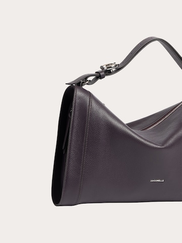 Coccinelle Handbag 'Elinor 3' in Red