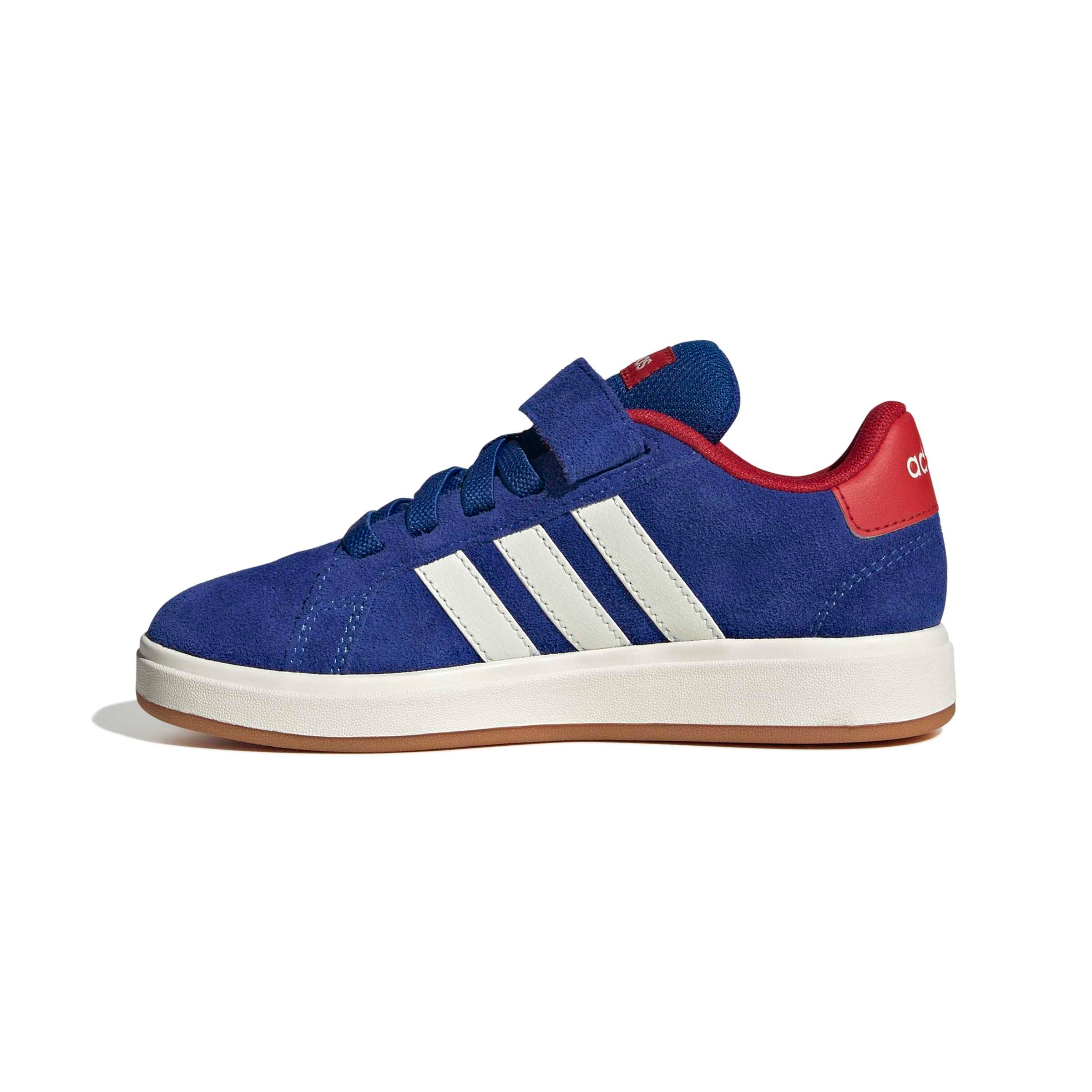 ADIDAS SPORTSWEAR Ketsid 'GRAND COURT 00s', värv sinine
