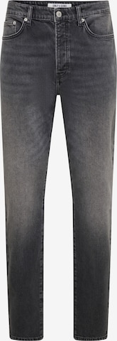 Only & Sons Jeans 'ONSYOKE' in Zwart: voorkant