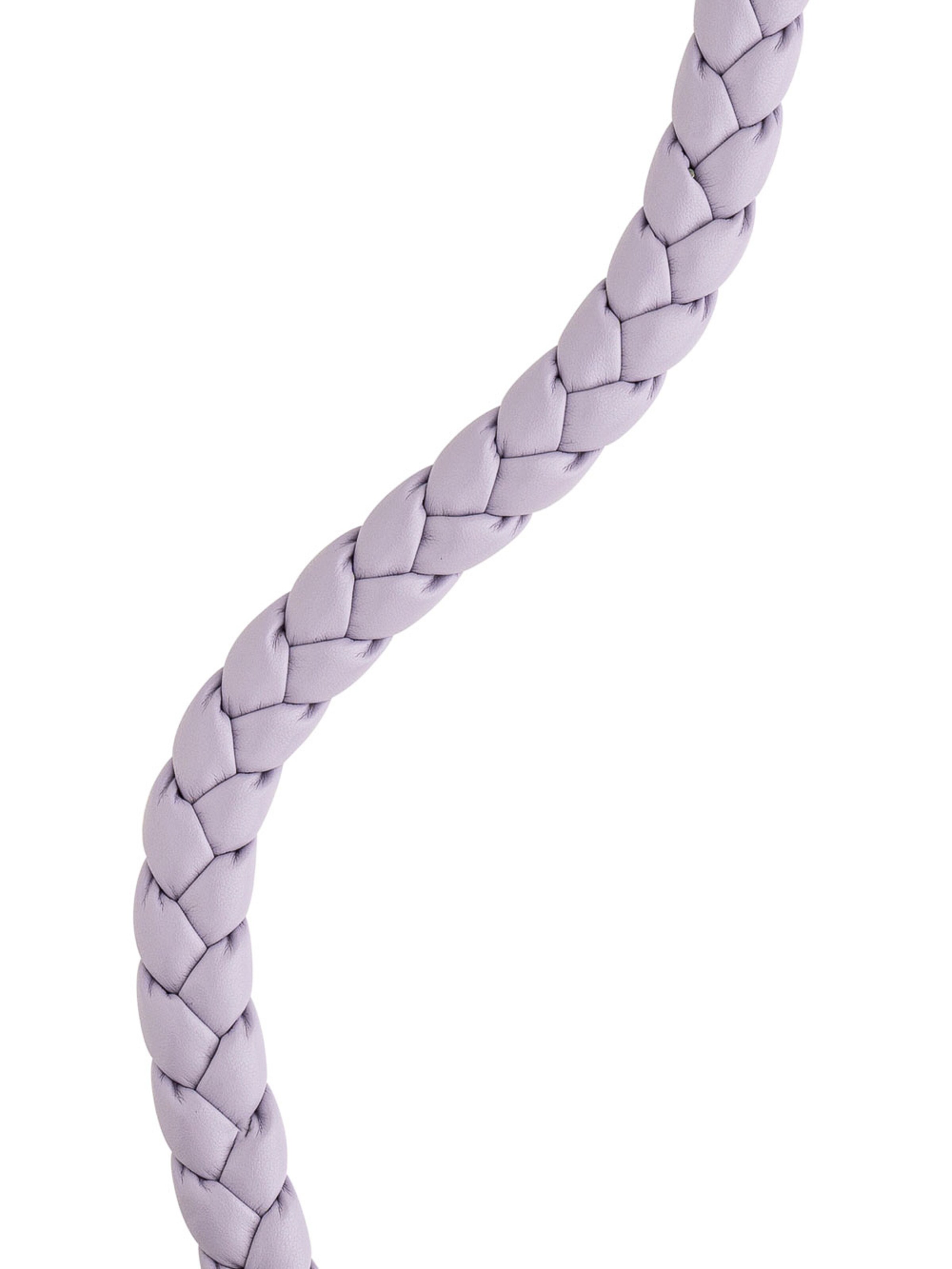 Cheeky Chain Munich Smartphone Case 'Heidi' in Purple