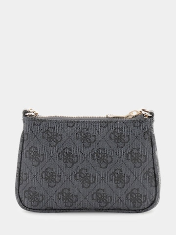 GUESS Clutch 'Orlina' in Black
