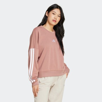 ADIDAS SPORTSWEAR Sport szabadidős felsők - rózsaszín