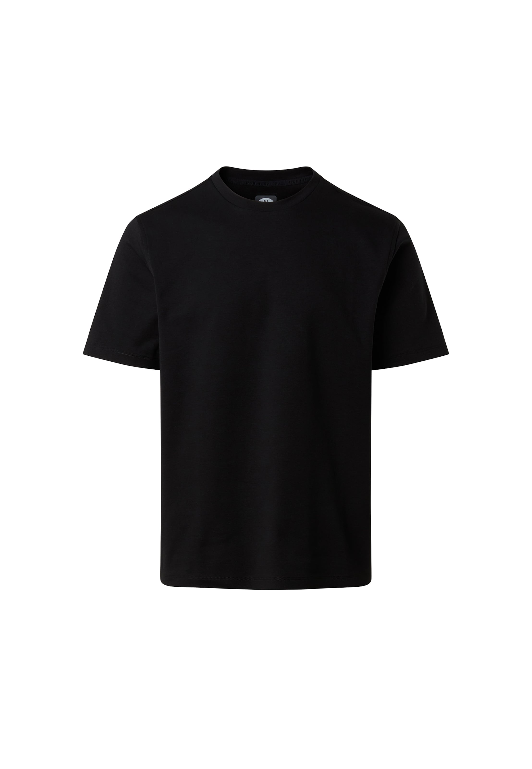 North Sails Bluser & t-shirts i sort: forside