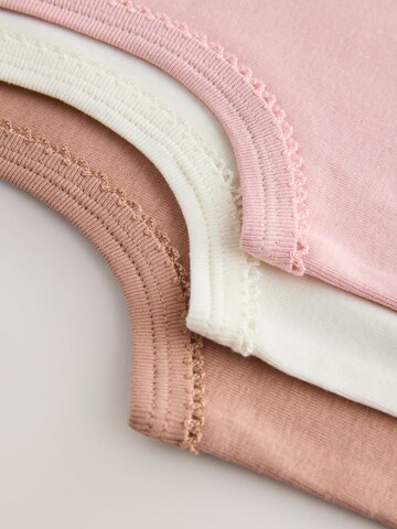Haut Next en beige