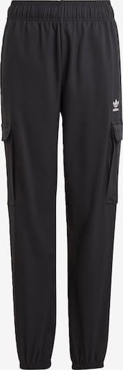Pantaloni 'Adicolor ' ADIDAS ORIGINALS di colore nero / bianco, Visualizzazione prodotti