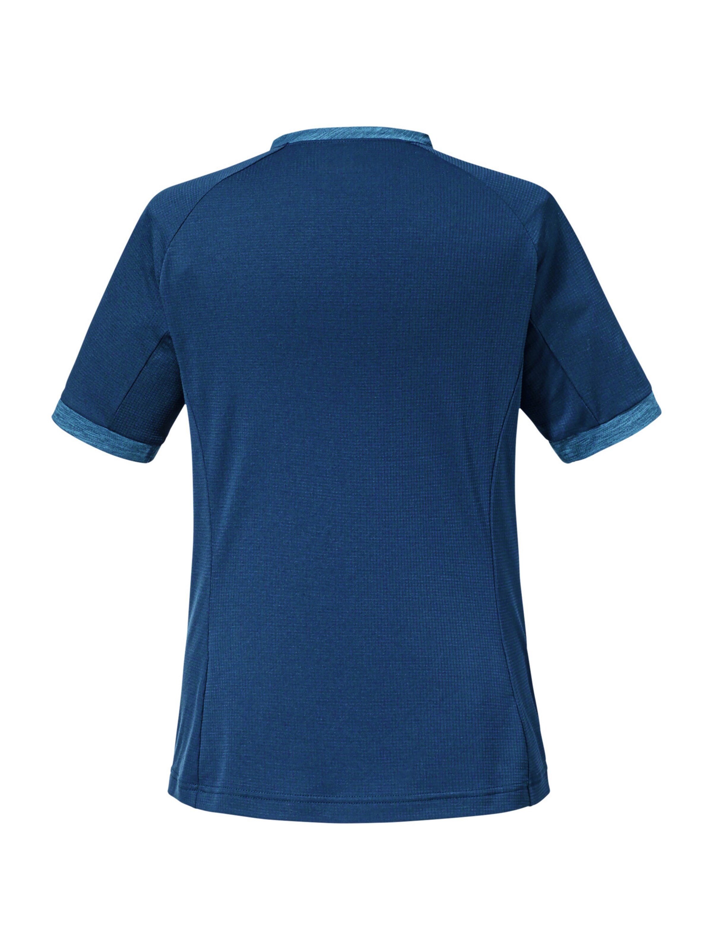 Maglia funzionale 'Rodica' di Schöffel in blu