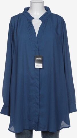 Zizzi Blouse & Tunic in XL in Blue: front
