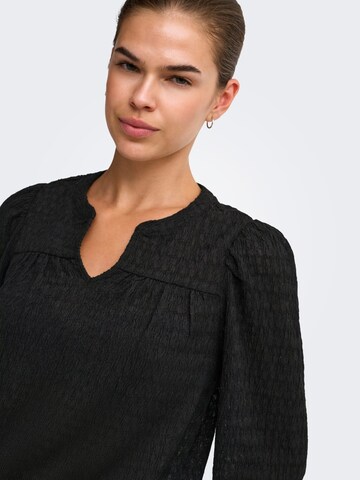 ONLY - Blusa 'ONLIlse' en negro