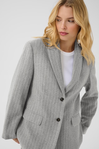 Part Two Blazer 'Somaya' in Grey