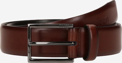 Diržas iš JOOP!, spalva – kaštoninė spalva, Prekių apžvalga