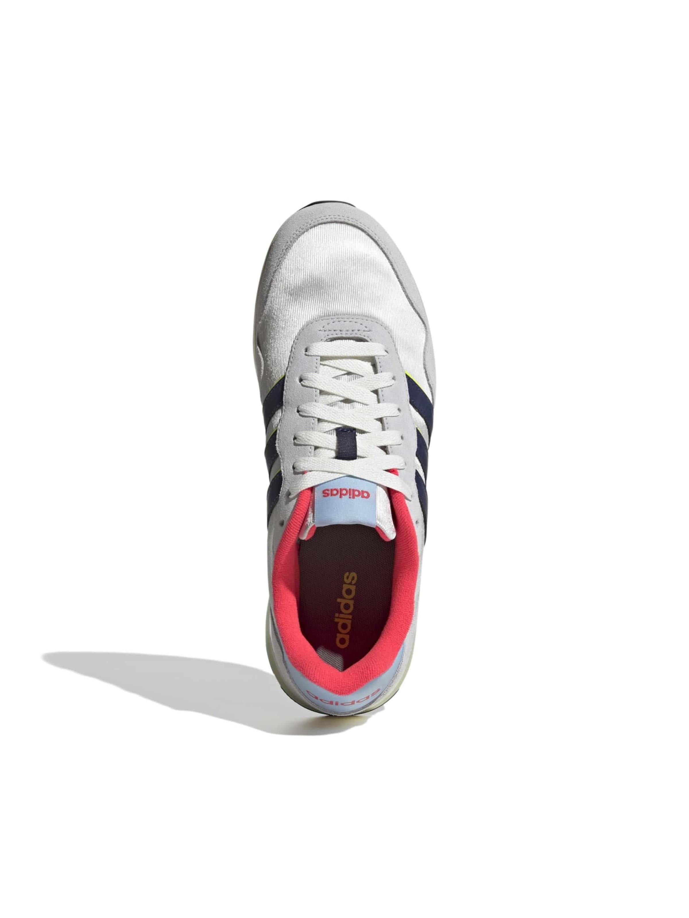 ADIDAS SPORTSWEAR Низкие кроссовки в Белый