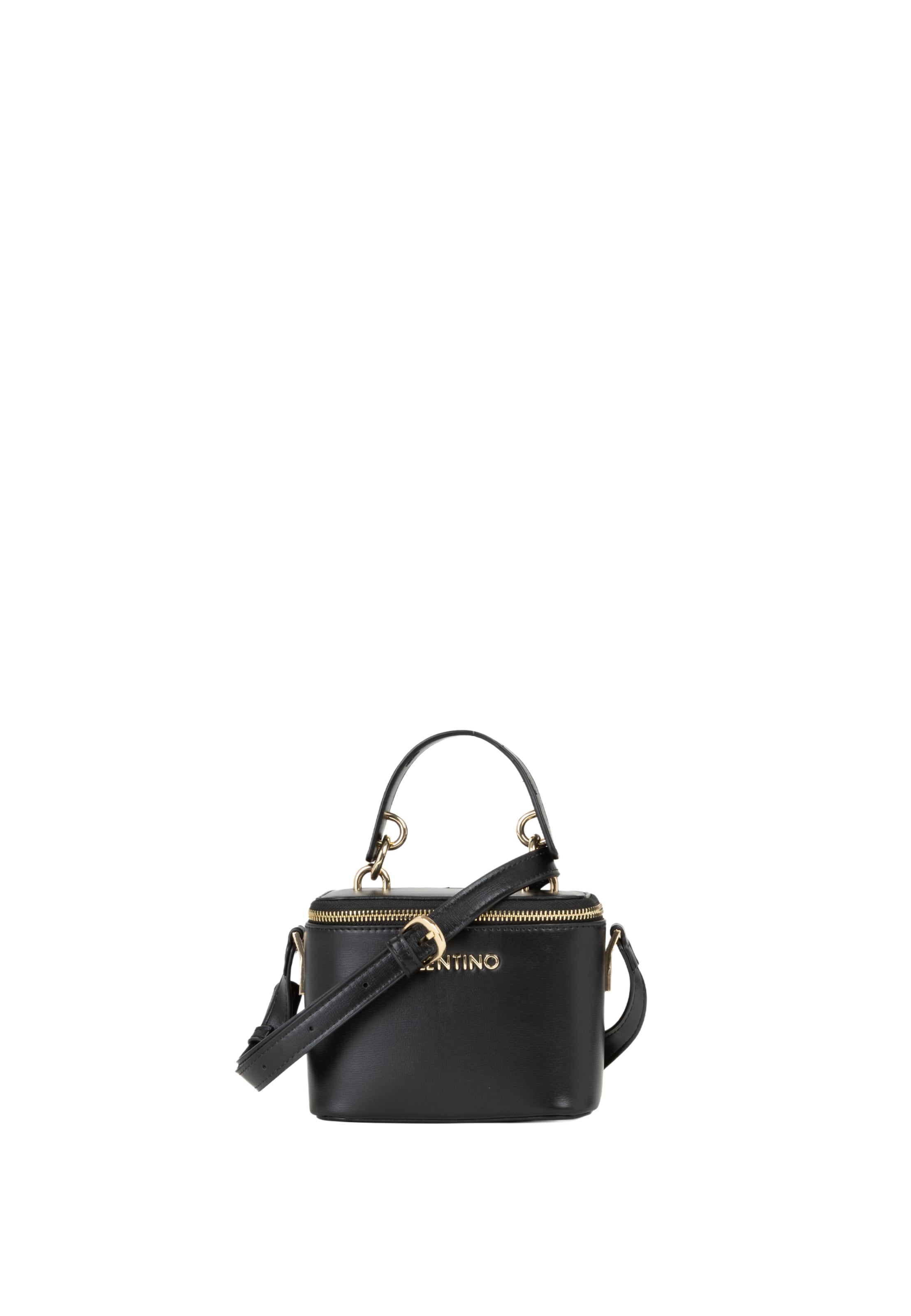 VALENTINO Tasche 'ROSSY' in Schwarz: Vorderseite