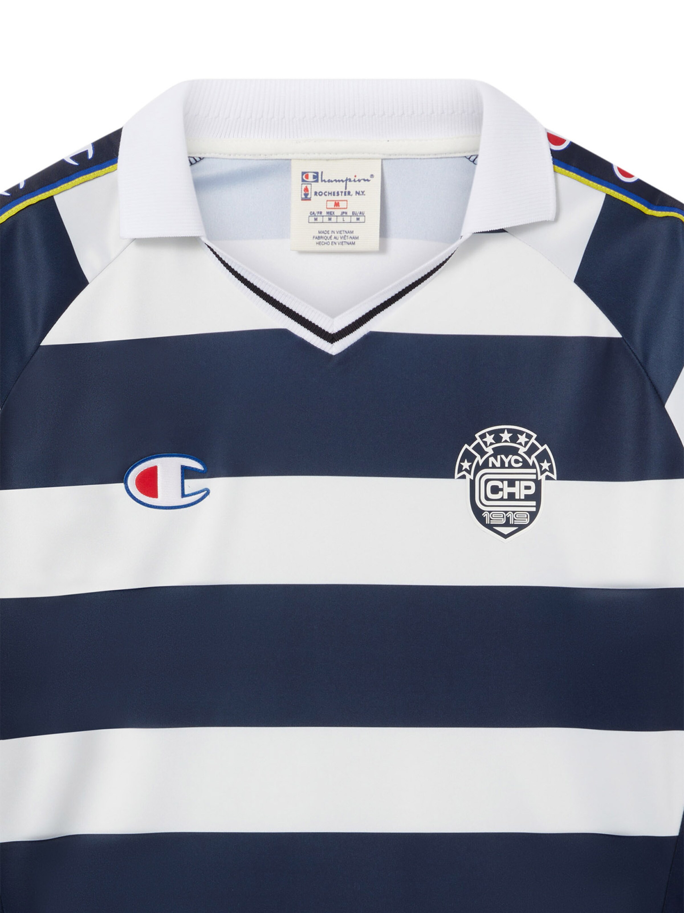 Champion Authentic Athletic Apparel Футболка в Белый