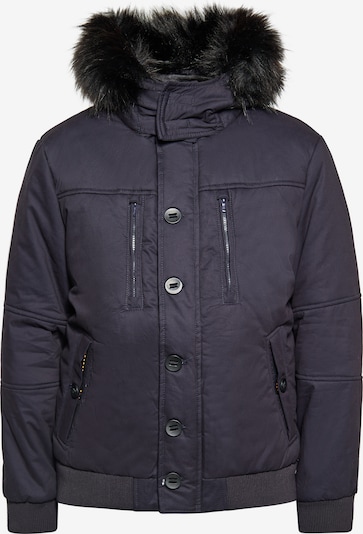 ICEBOUND Zimska jakna 'Abisole' u morsko plava, Pregled proizvoda