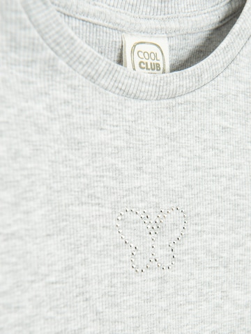 Cool Club Футболка в Серый