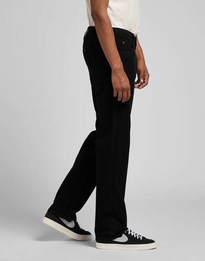 Lee Jeans in 33 in Black, Item view