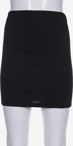 NA-KD Skirt in S in Black: front