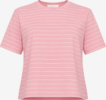 SASSYCLASSY Shirt in Pink: Vorderseite
