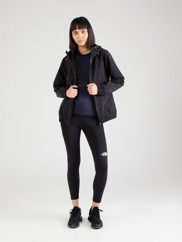 mazine Between-season jacket 'Library Classic' in Black